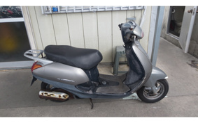 HONDA LEAD 100 JF06