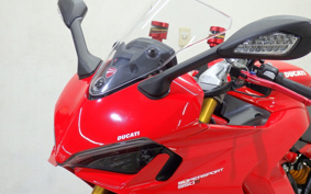 DUCATI SUPER SPORT 950S 2021 1V00