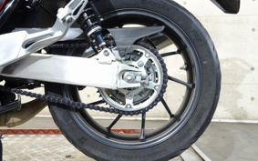HONDA CB400 SUPER  BOL DOR ABS 2019 NC42
