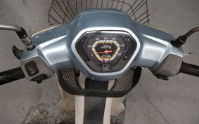 HONDA SUPER CUB110 JA10