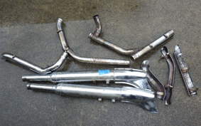 HARLEY FLHTC 1450 2001