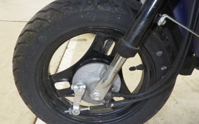 SUZUKI ﾚｯﾂ CA4AA