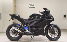 YAMAHA YZF-R25 A 1999 RG43J