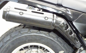 YAMAHA TW225 DG09J