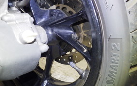 YAMAHA N-MAX 2006 SED6J
