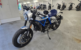 DUCATI SCRAMBLER KAFE RACER 2021 KB02
