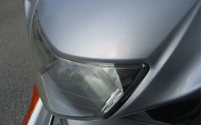 SUZUKI ADDRESS V125 CF4EA