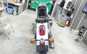 HONDA SHADOW 400 2005 NC34