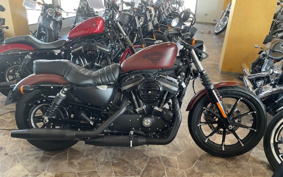 HARLEY XL883N 2018 LE2