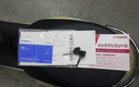 YAMAHA VINO 50 Gen.4 AY02