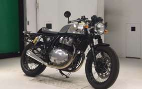 OTHER +ENFIELD ｺﾝﾁﾈﾝﾀﾙGT650 2018