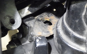 KAWASAKI ZRX1100 1999 ZRT10C