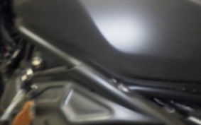 HONDA REBEL 250 S MC49