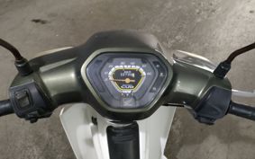 HONDA SUPER CUB50 AA04