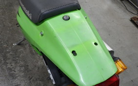 KAWASAKI KSR-2 2025 MX080B