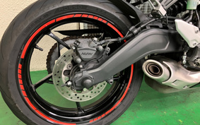 KAWASAKI NINJA ZX-25R ZX250E