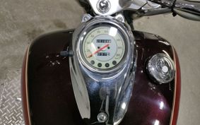 YAMAHA DRAGSTAR400 CLASSIC 4TR