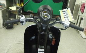 HONDA TODAY 2 AF67