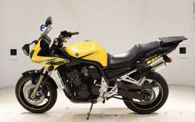 YAMAHA FZS1000 FAZER 2002