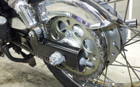 KAWASAKI ESTRELLA 2010 BJ250A