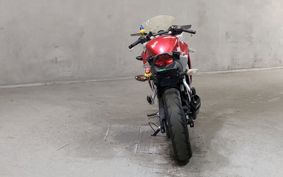 HONDA CBR250R MC41