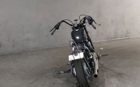 YAMAHA DRAGSTAR 400 2008 VH01J