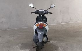 SUZUKI ADDRESS V50 CA44A