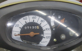SUZUKI ADDRESS V125 CF46A