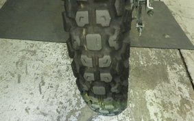 YAMAHA DT50 2003 17W