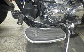 YAMAHA DRAGSTAR 400 CLASSIC  2016 VH02J