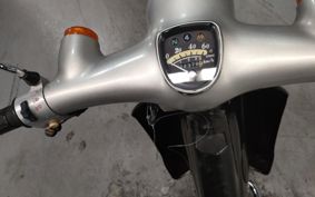 HONDA LITTLE CUB AA01