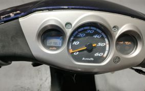 YAMAHA JOG Z Gen.2 SA16J