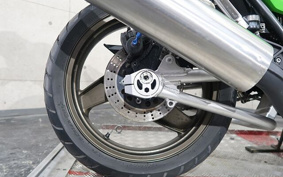 KAWASAKI ZRX400 ZR400E