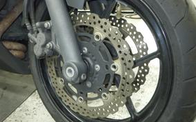 KAWASAKI ER600 F 2011