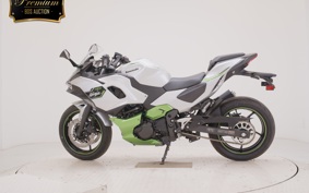 KAWASAKI NINJA7ﾊEVEﾘｯﾄ 2025 CX500A