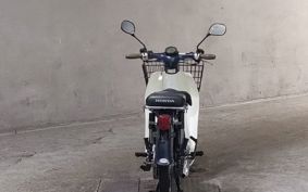 HONDA SUPER CUB50 AA01