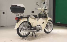 HONDA C110 SUPER CUB JA59