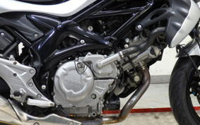 SUZUKI GLADIUS400 ABS 2011 VK58A