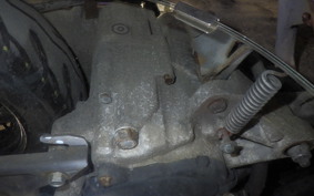 HONDA TODAY 2 2007 AF67