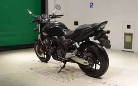 HONDA CB400SF GEN 4 2011 NC42
