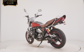 KAWASAKI ZEPHYR 400 KAI 2009 ZR400C