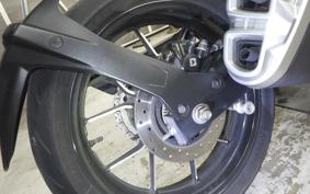 SUZUKI ｼﾞｸｻｰ250 2016 ED22B