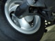 Фото Yamaha AXIS 125 TREET с японского аукциона