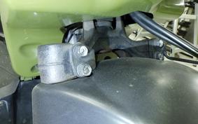 HONDA ZOOMER 2001 AF58