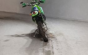 KAWASAKI KDX200SR DX200G