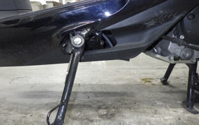 HONDA LEAD 125 2003 JK12