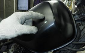 YAMAHA TW225 DG09J