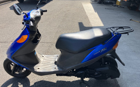 SUZUKI ADDRESS V125 CF46A