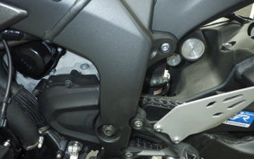 KAWASAKI NINJA ZX-6R A 2022 ZX636G