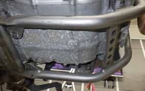 YAMAHA SEROW 250 Gen.2 2025 DG17J